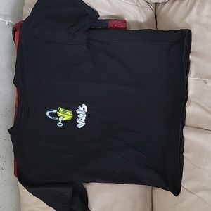 Vans Lock Skate Tee